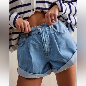 We The Free Danni Shorts